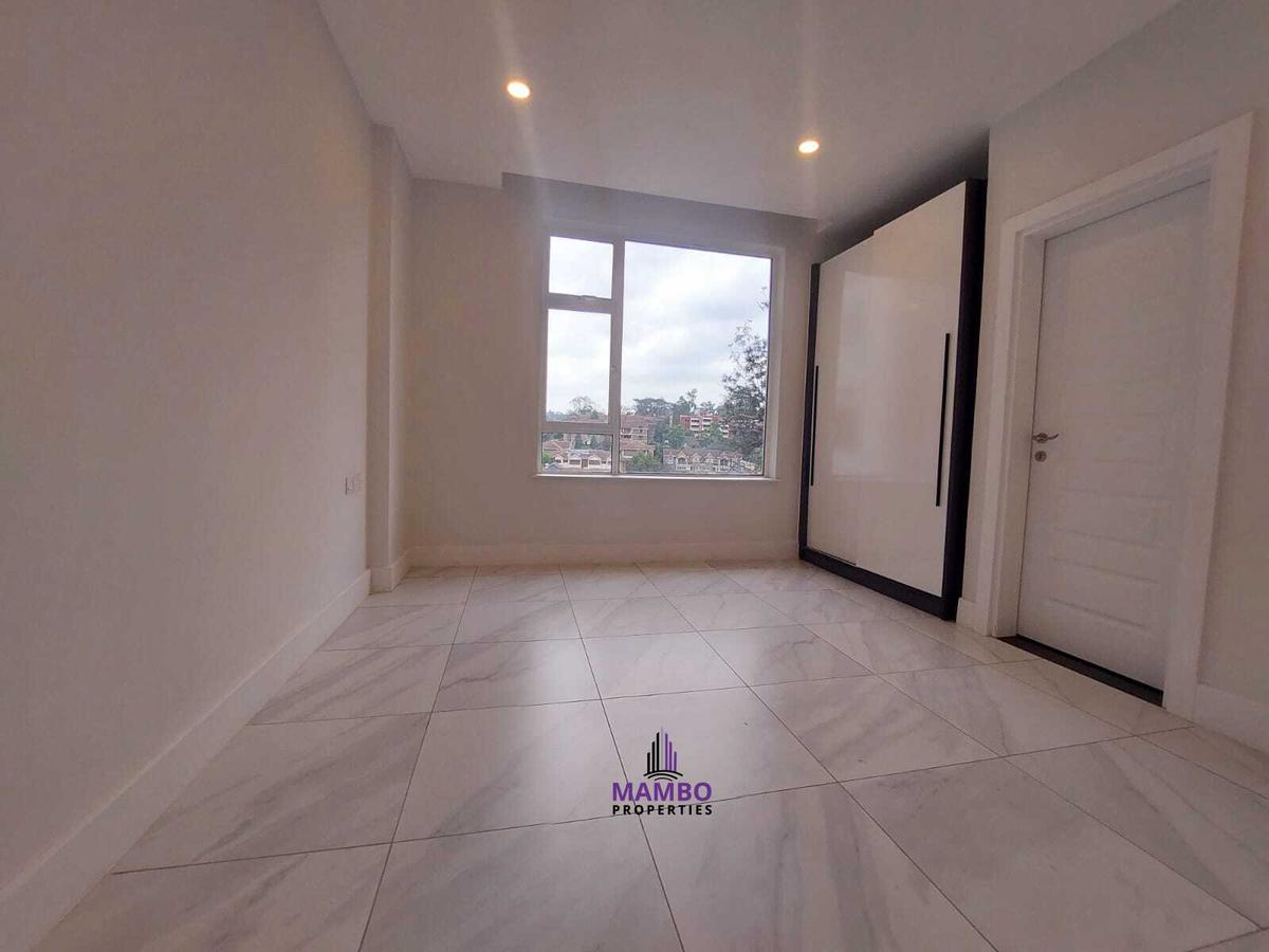 3 Bed Apartment with En Suite at Rhapta Rd - 14