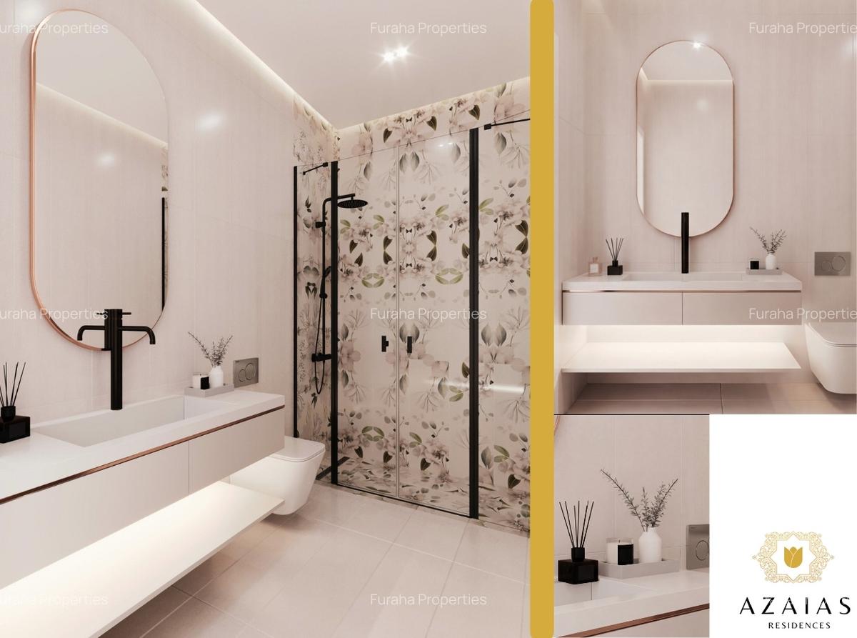 3 Bed Apartment with En Suite at Nyali - 8