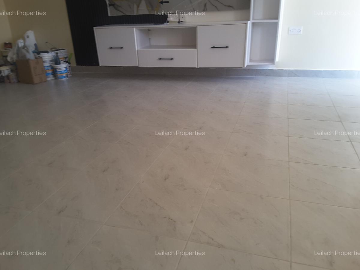 4 Bed House with En Suite in Ongata Rongai - 16