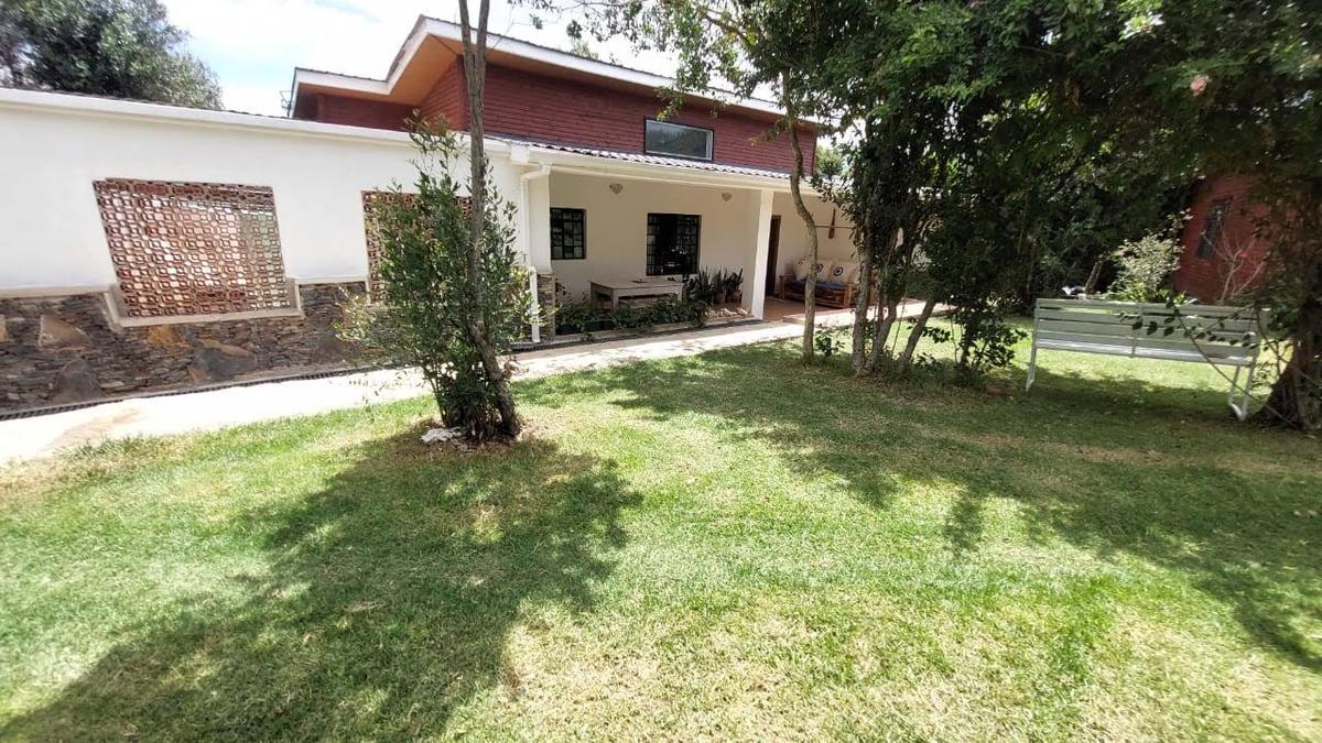 2 Bed House with En Suite in Nanyuki - 2