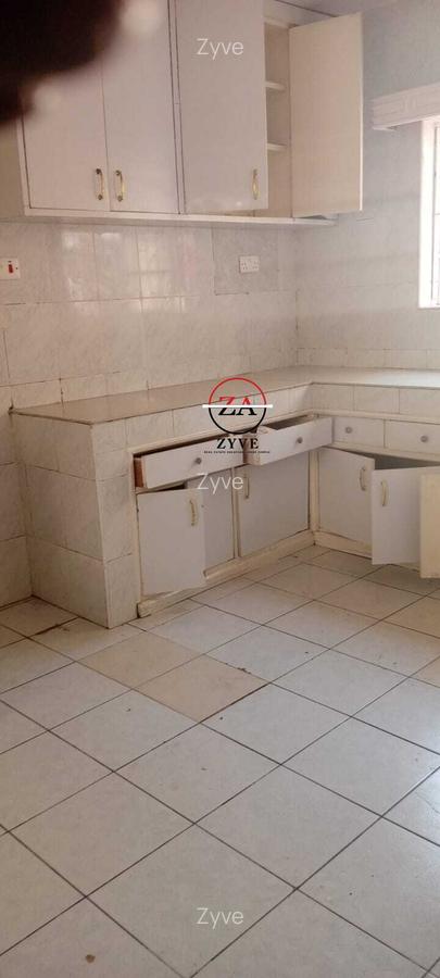 4 Bed Townhouse with En Suite at Milimani - 13