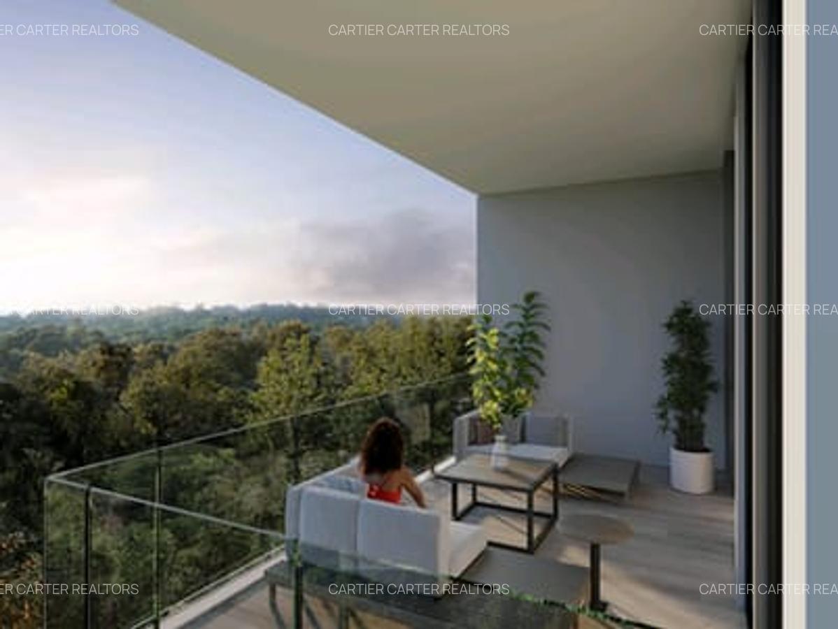 1 Bed Apartment with En Suite in Westlands Area - 1