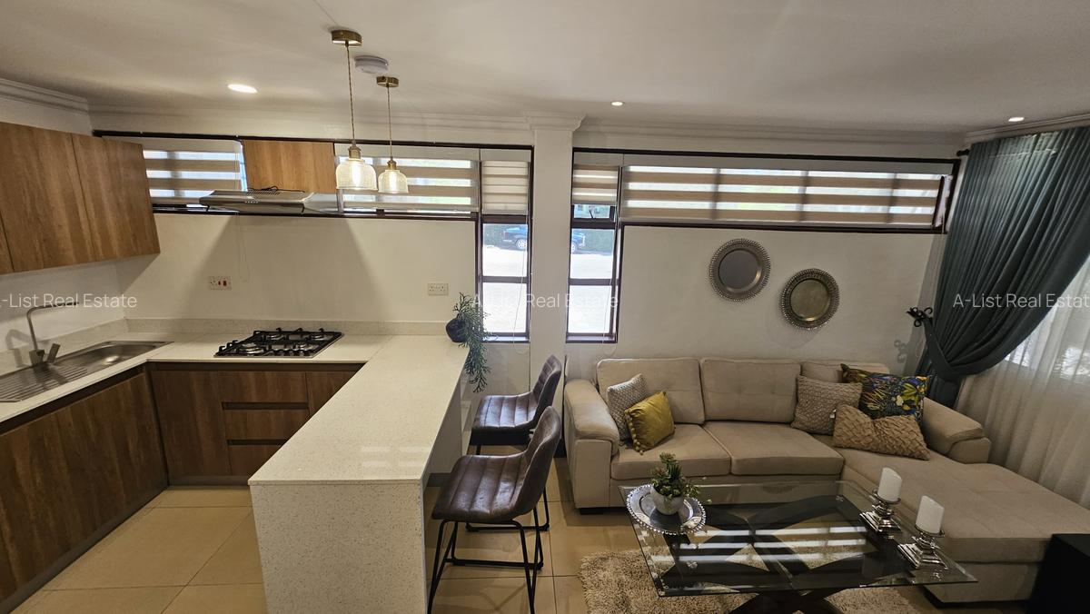 1 Bed House with En Suite at Magnolia Close - 15