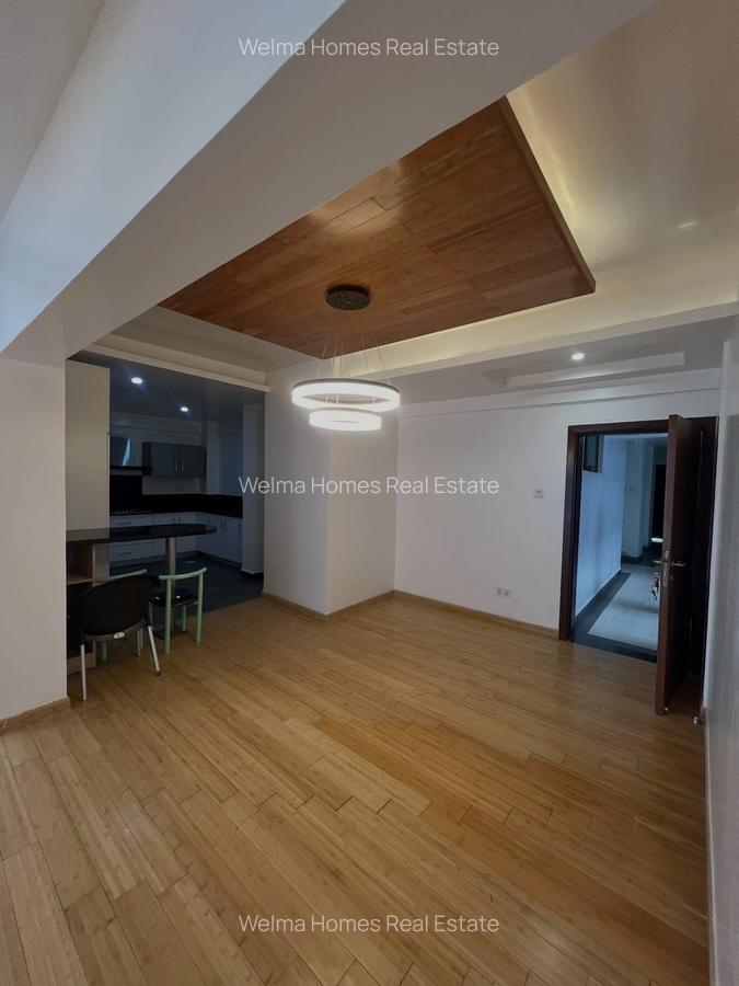 3 Bed Apartment with En Suite in Kileleshwa - 8