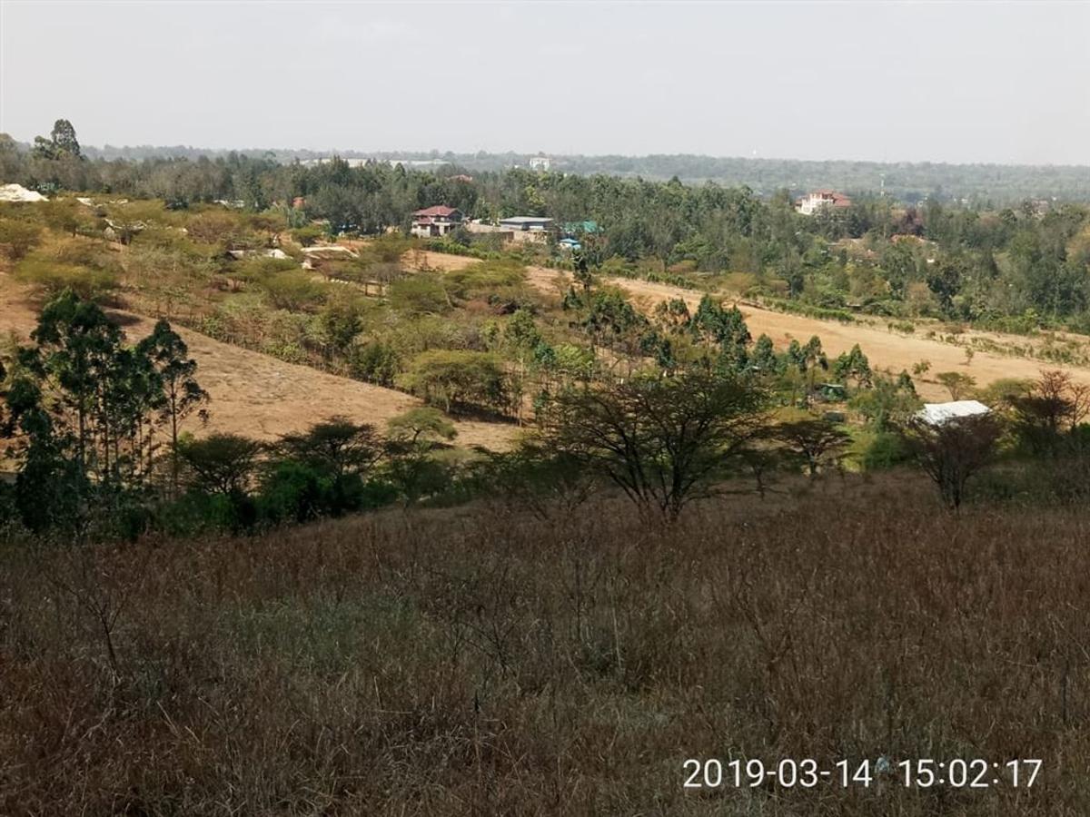 114 m² Residential Land in Ngong - 5