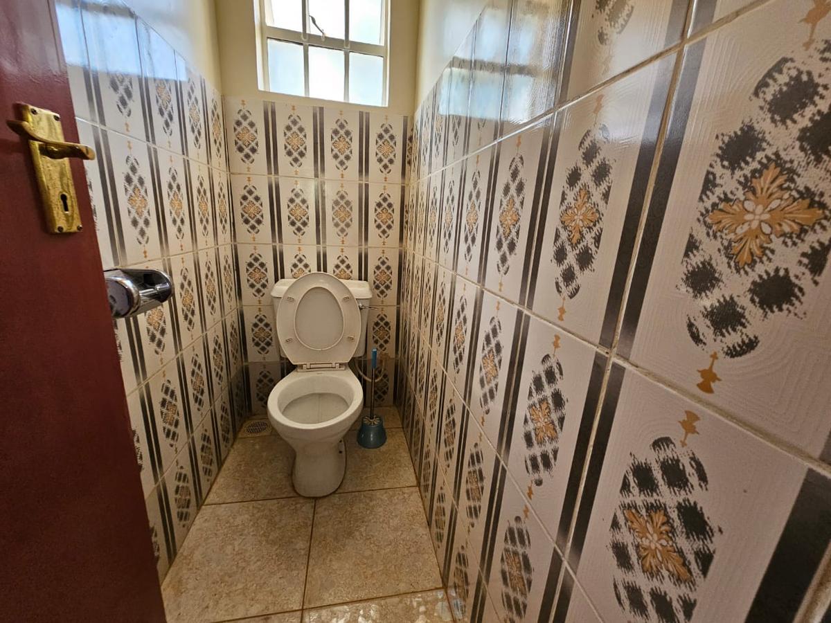 4 Bed House with En Suite in Loresho - 13