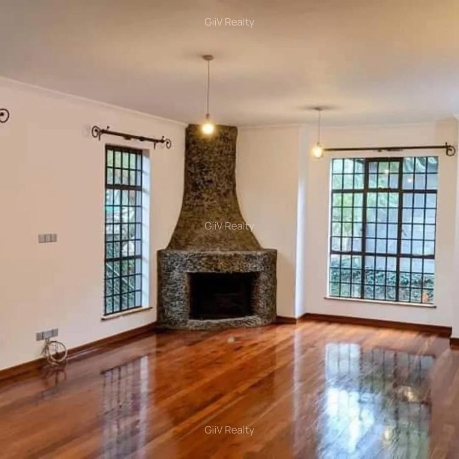 4 Bed Townhouse with Staff Quarters in Spring Valley - 4