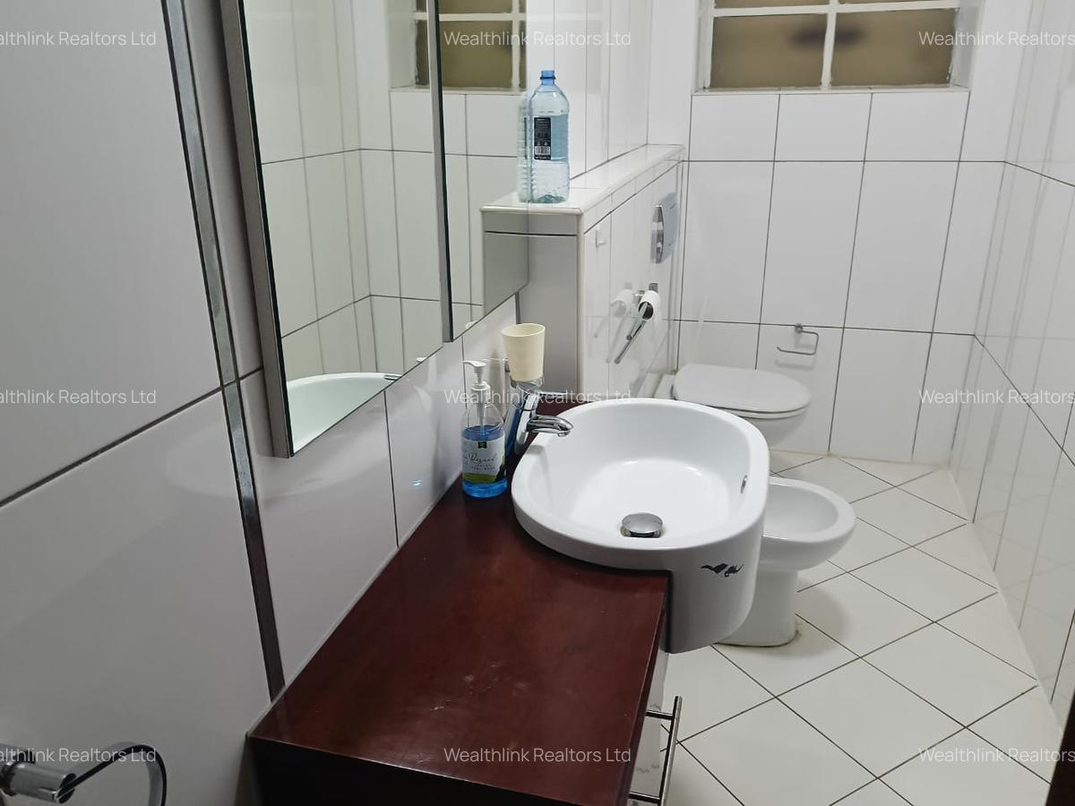 4 Bed House with En Suite at Runda - 14