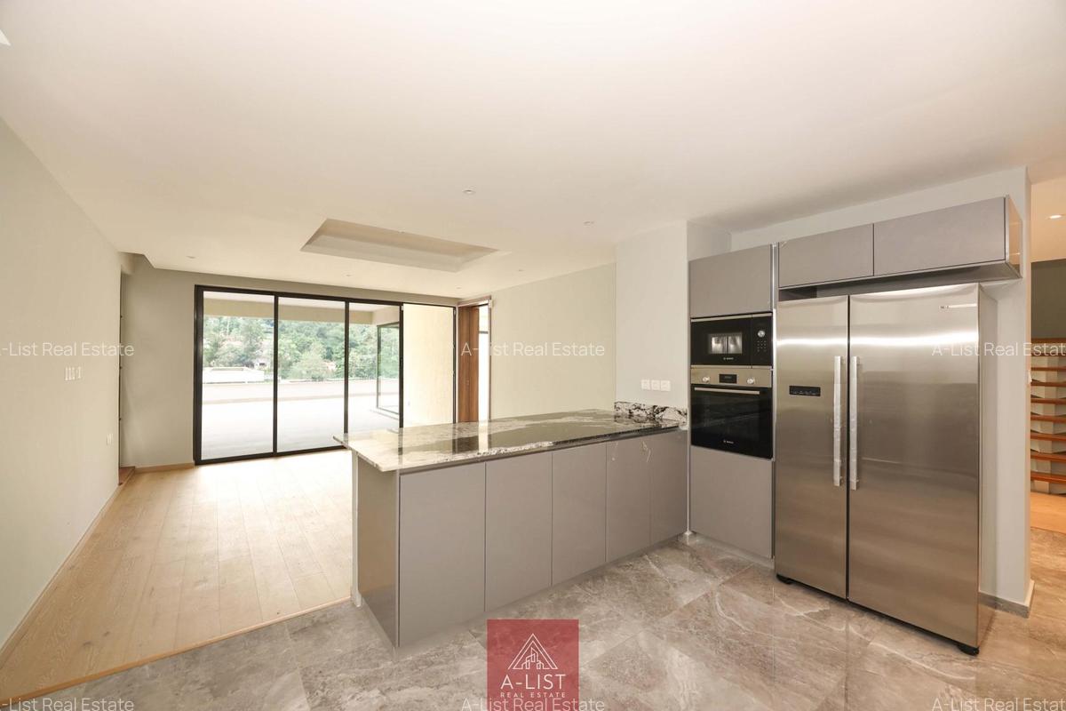 5 Bed Villa with En Suite at Lower Kabete - 6