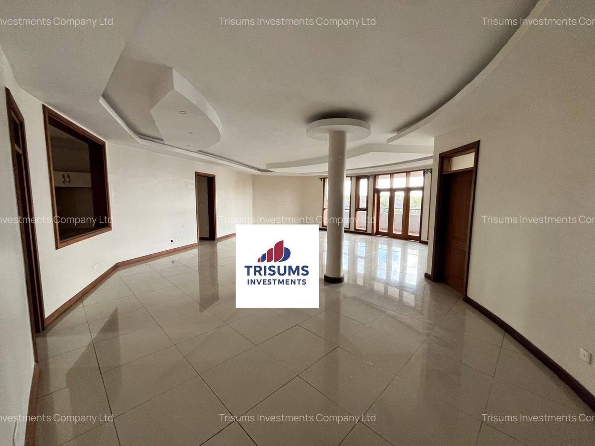 4 Bed Apartment with En Suite in Westlands Area - 3