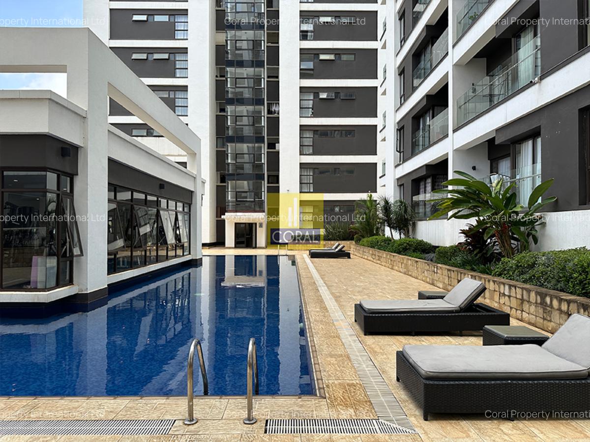 1 Bed Apartment in Lavington - 10