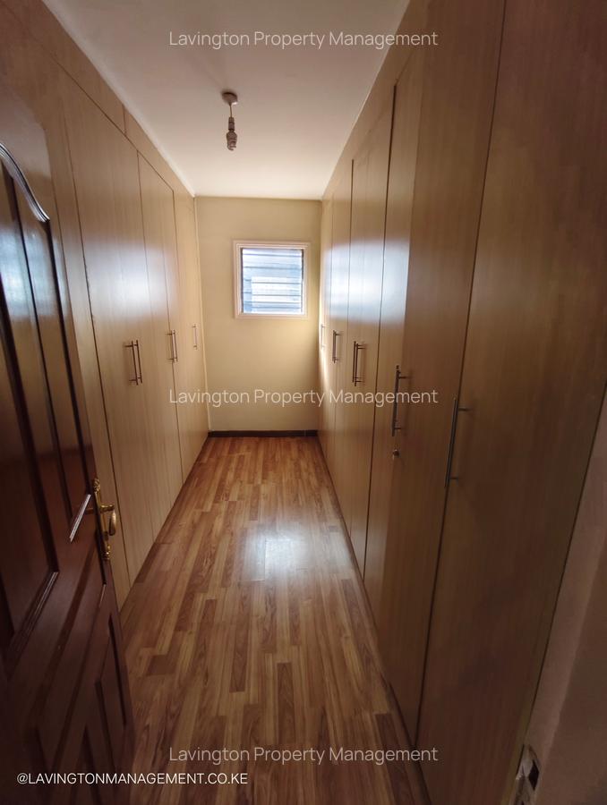 5 Bed Apartment with En Suite at Kabaserian Avenue - 17