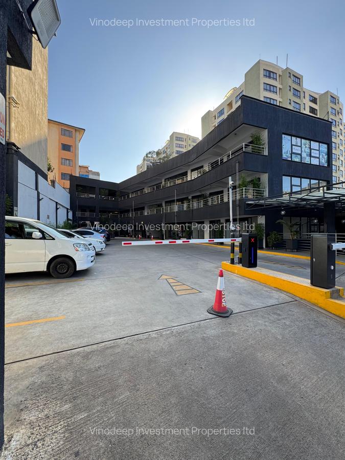 Commercial Property with Backup Generator at 1St Parklands - 1