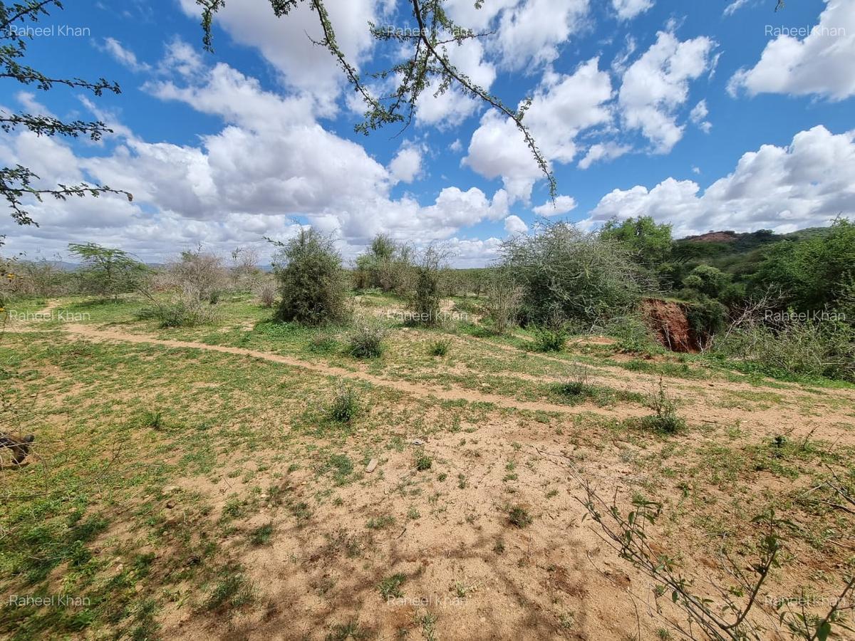 14 ac Land in Bisil - 12