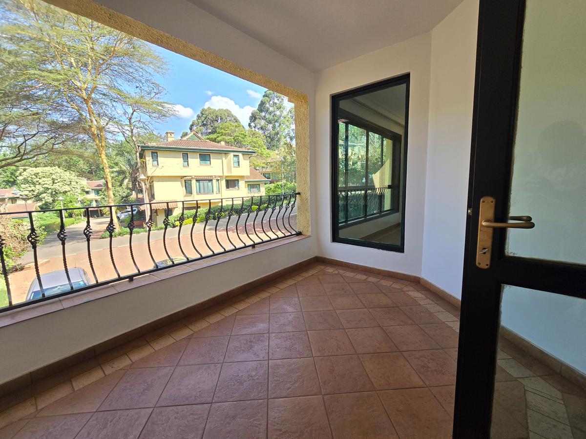 3 Bed Townhouse with Swimming Pool in Westlands Area - 10