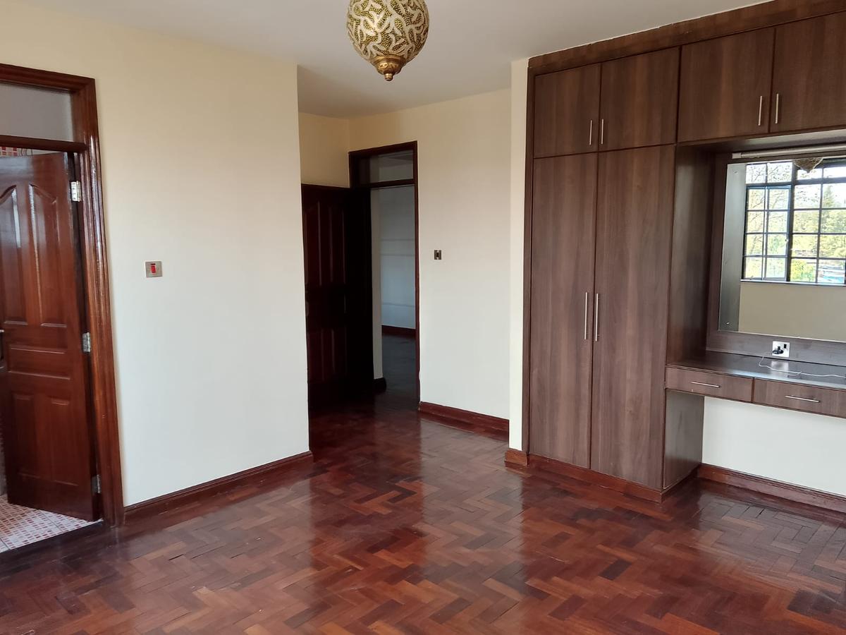 4 Bed Apartment with En Suite in Upper Hill - 8