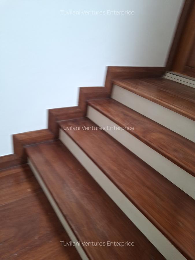 4 Bed Villa with En Suite at Nyali Mombasa - 5