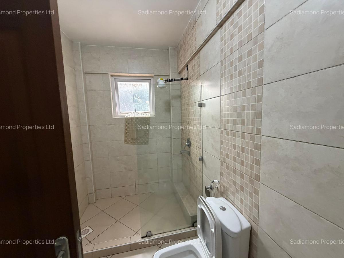 Furnished 2 Bed Apartment with Gym at Lantana Road - 6