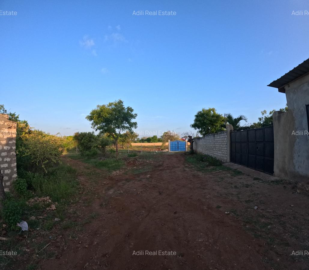 5,000 ft² Land at Diani Emerald Estate - 6
