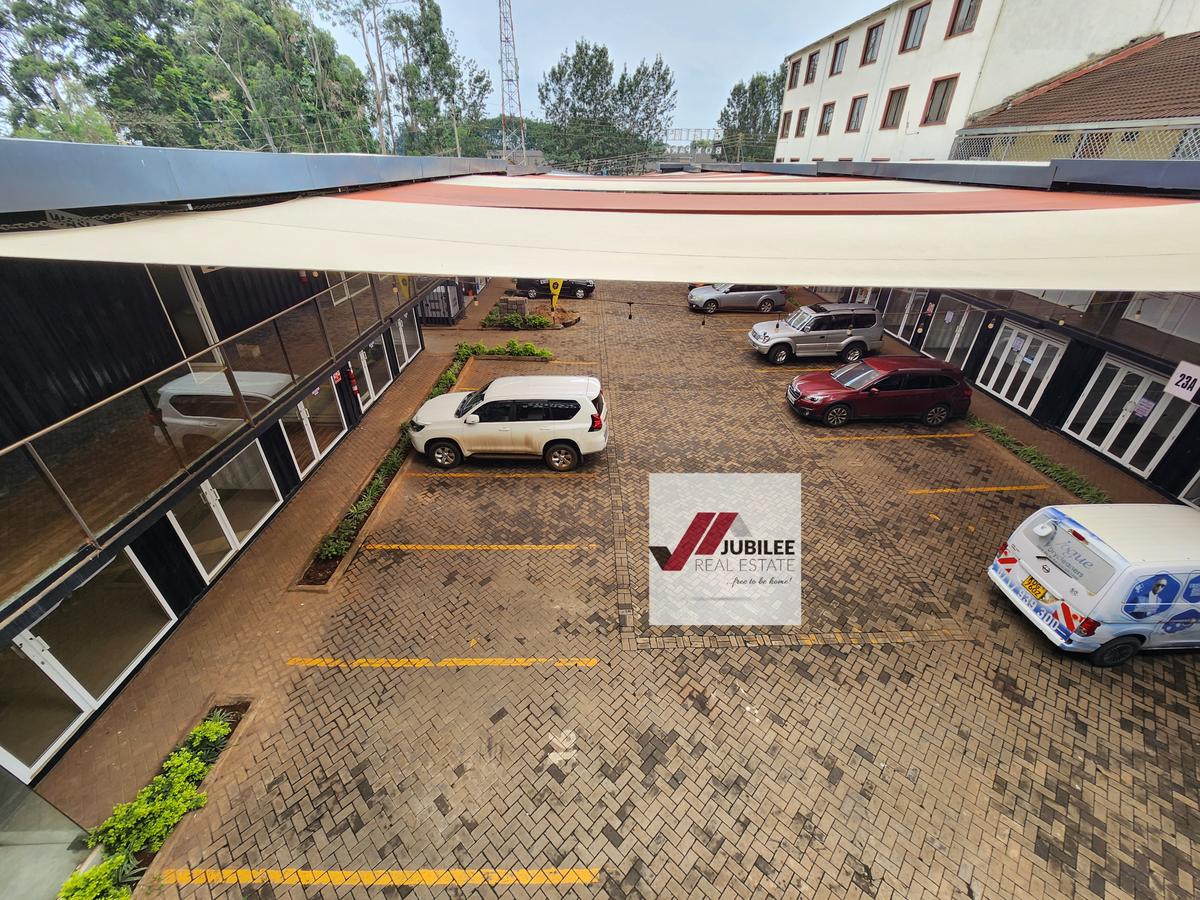 5,000 ft² Commercial Property with Service Charge Included in Gigiri - 3