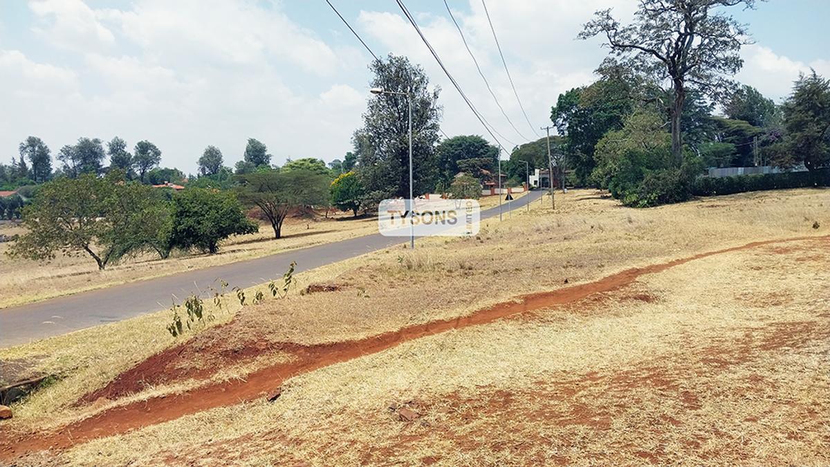 7.92 ac Commercial Land in Redhill - 4