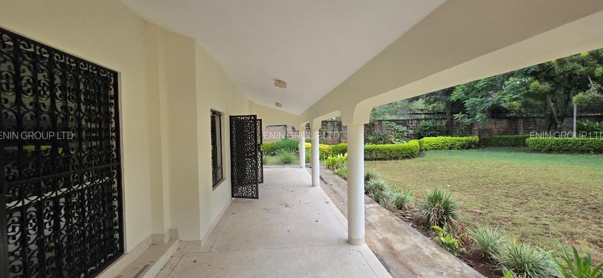 4 Bed House with En Suite in Thigiri - 4