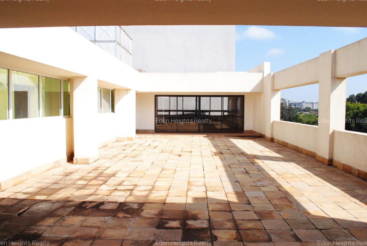 Commercial Property with Backup Generator in Parklands - 7