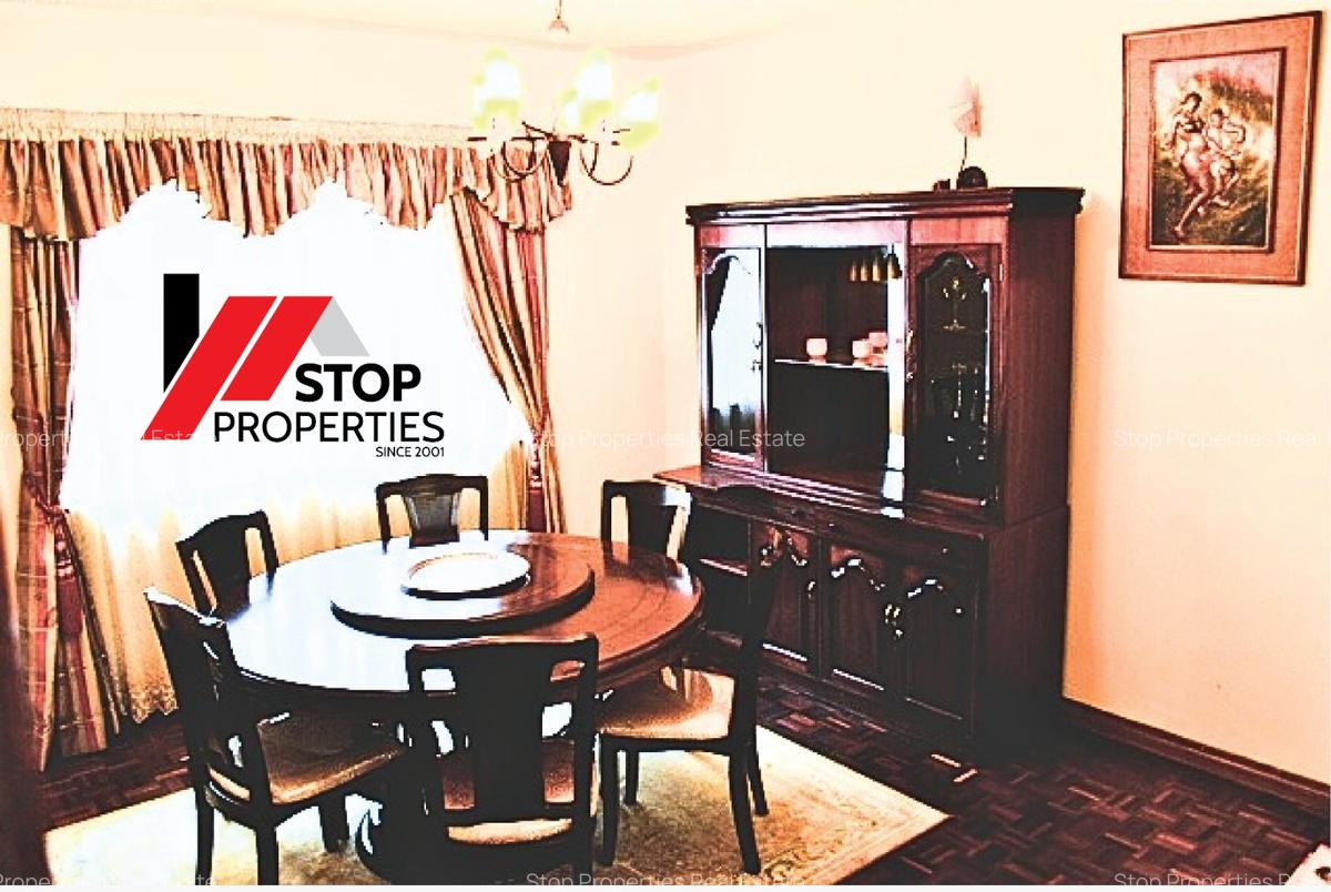 4 Bed Apartment with En Suite in Westlands Area - 2