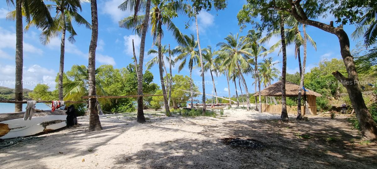 1.87 ac Commercial Land at Serena Mombasa - 8