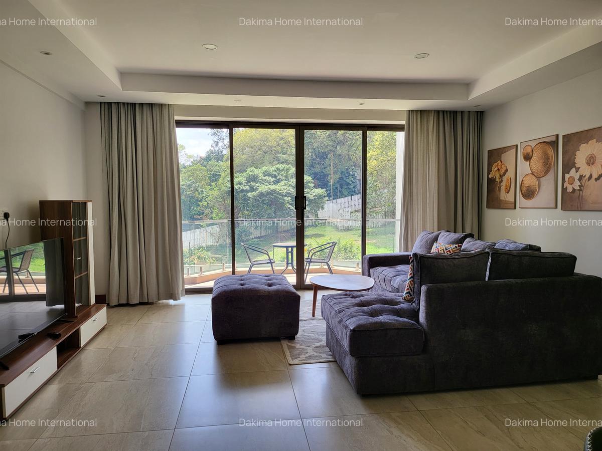 Furnished 2 Bed Apartment with En Suite in Rhapta Road - 15