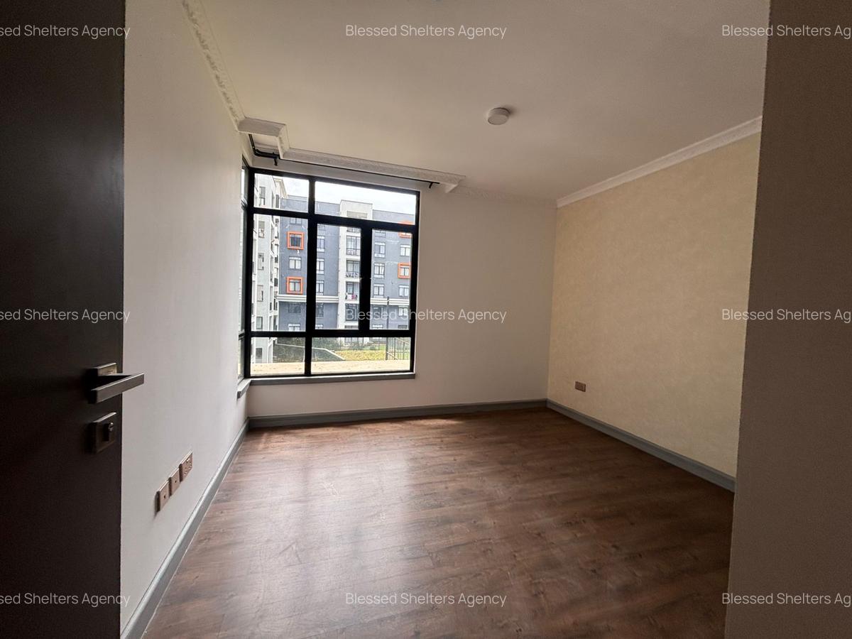 Serviced 3 Bed Apartment with En Suite in Tigoni - 15