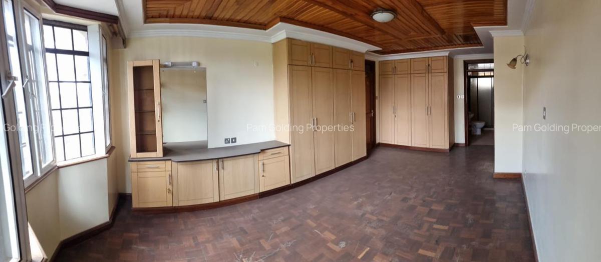 4 Bed Apartment with Lift in Westlands Area - 8