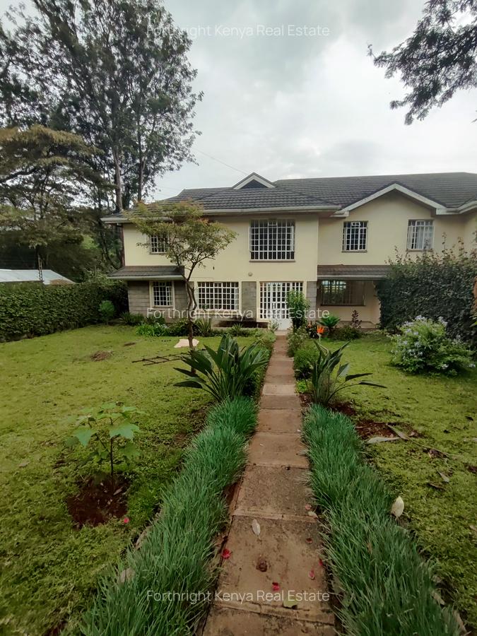 5 Bed House with En Suite at Hardy - 3