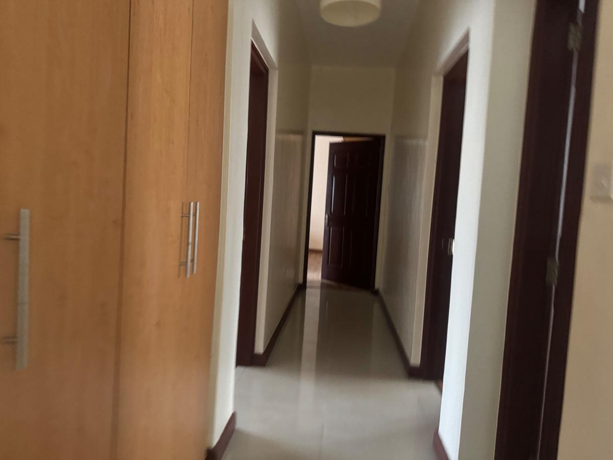 Furnished 3 Bed Apartment with En Suite in Westlands Area - 4