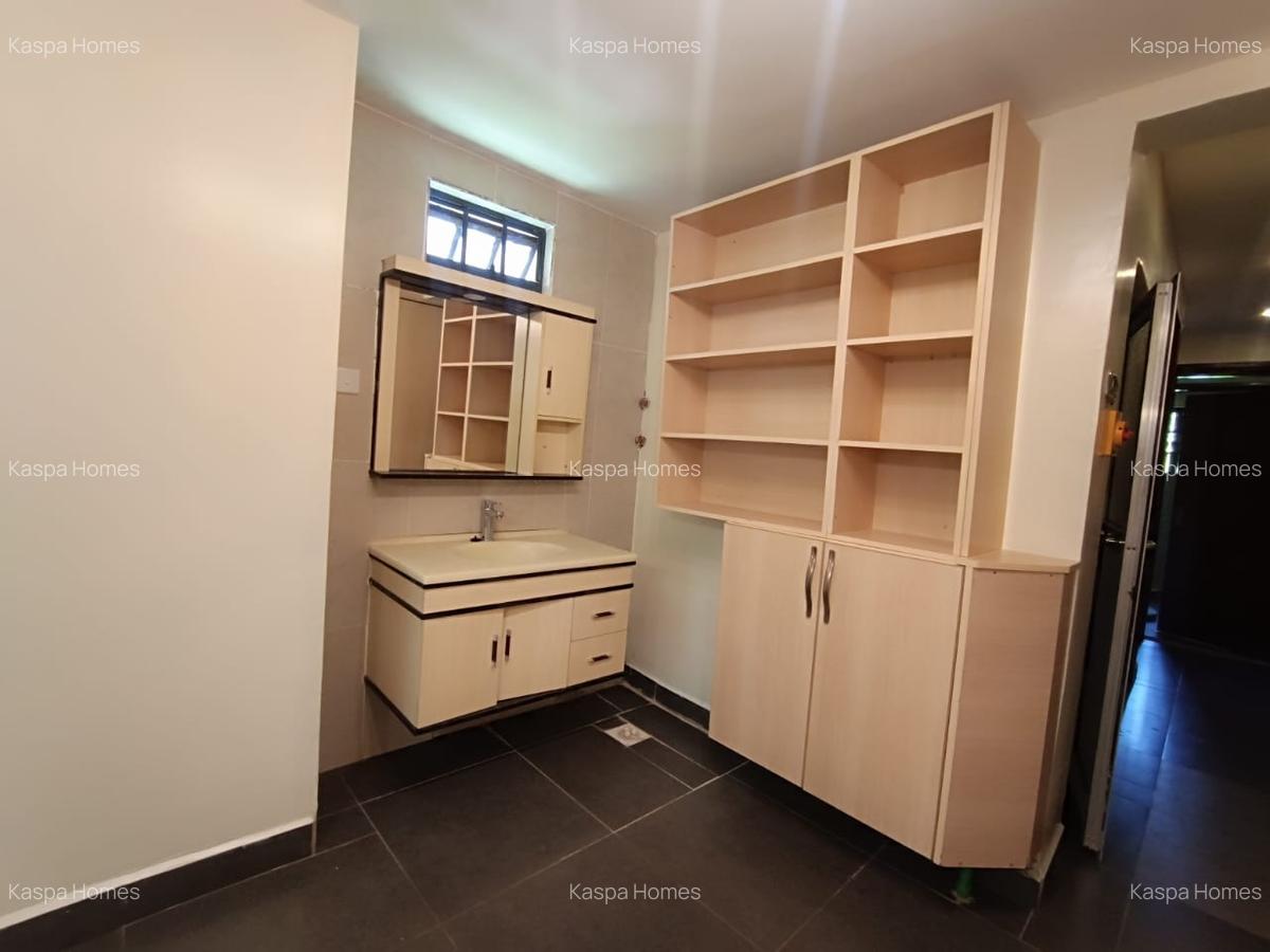 3 Bed House with En Suite in Karen - 18