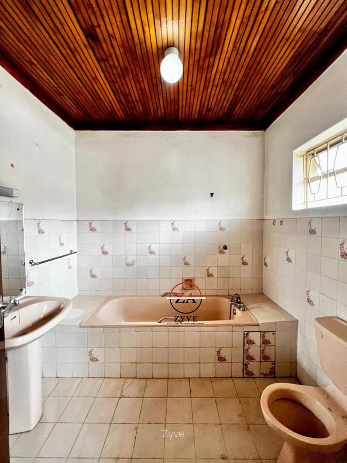 3 Bed Apartment with En Suite at Milimani - 11