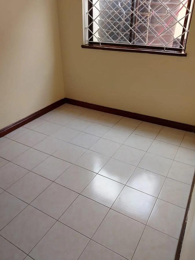 4 Bed House with Borehole in Kileleshwa - 9