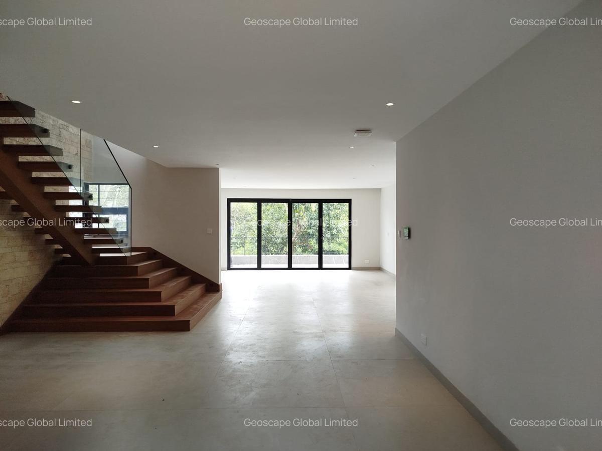 4 Bed Villa with En Suite in Loresho - 12