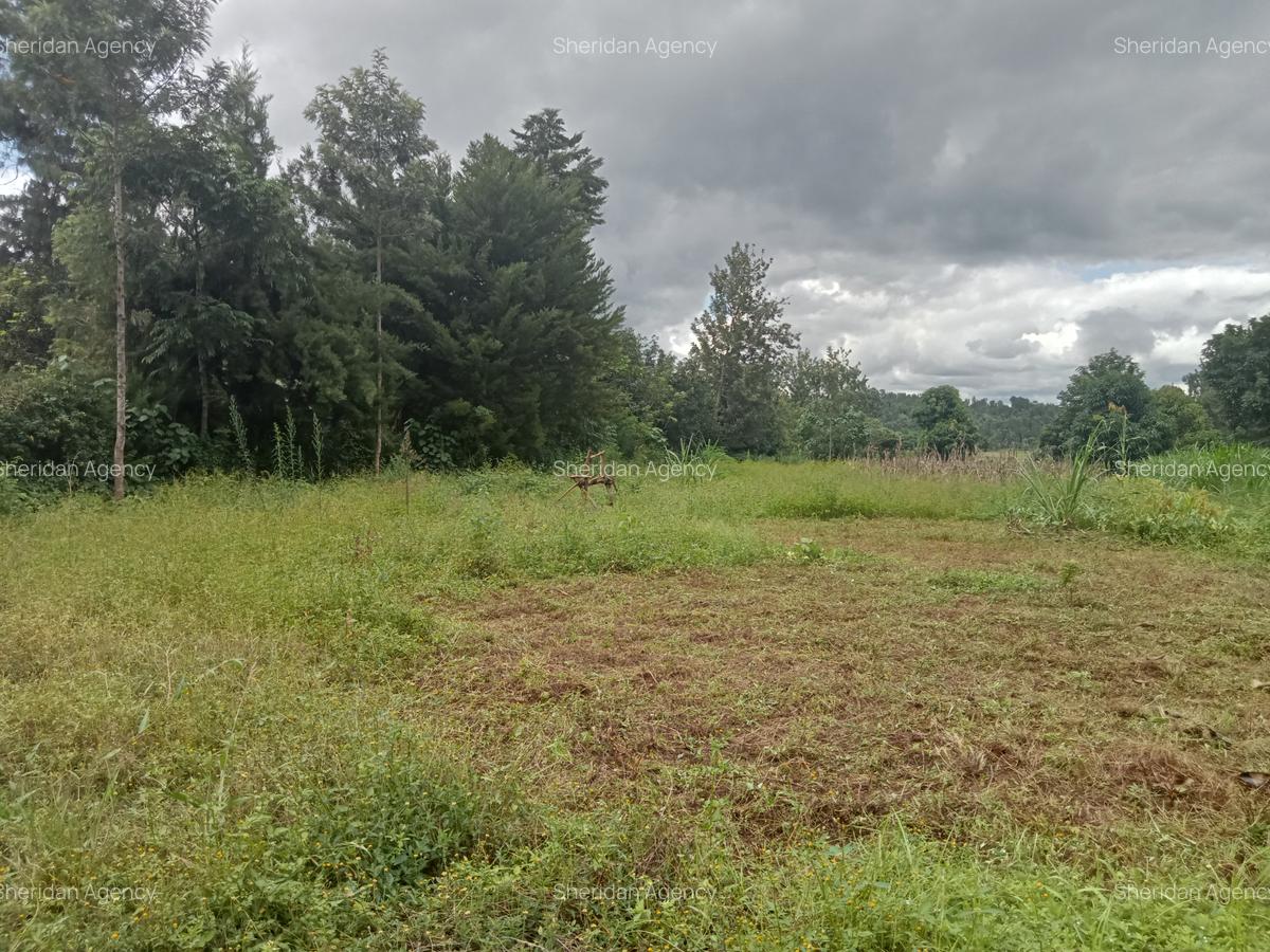 Residential Land at Oloolua Ridge - 4
