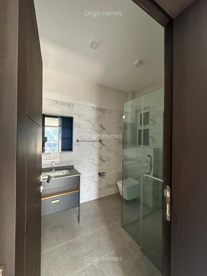 2 Bed Apartment with En Suite at Riverside Drive - 9