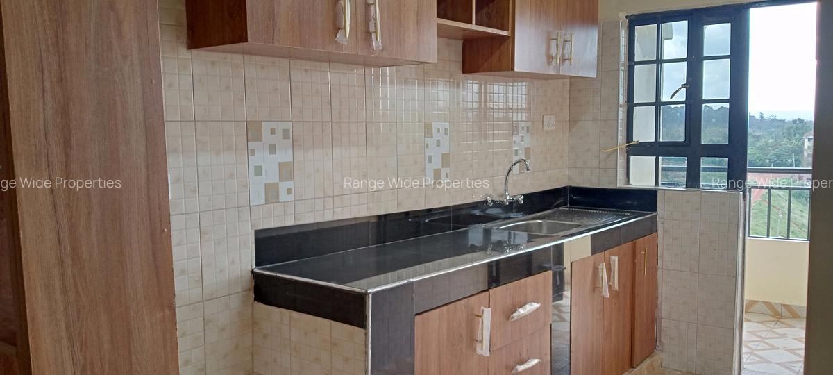 2 Bed Apartment with En Suite in Waiyaki Way - 17