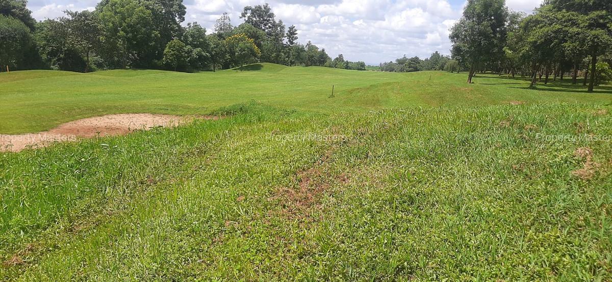 Residential Land at Migaa Golf Estate - 16