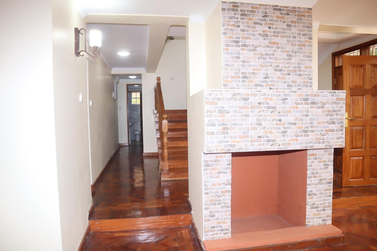 5 Bed House with Staff Quarters in Lavington - 17