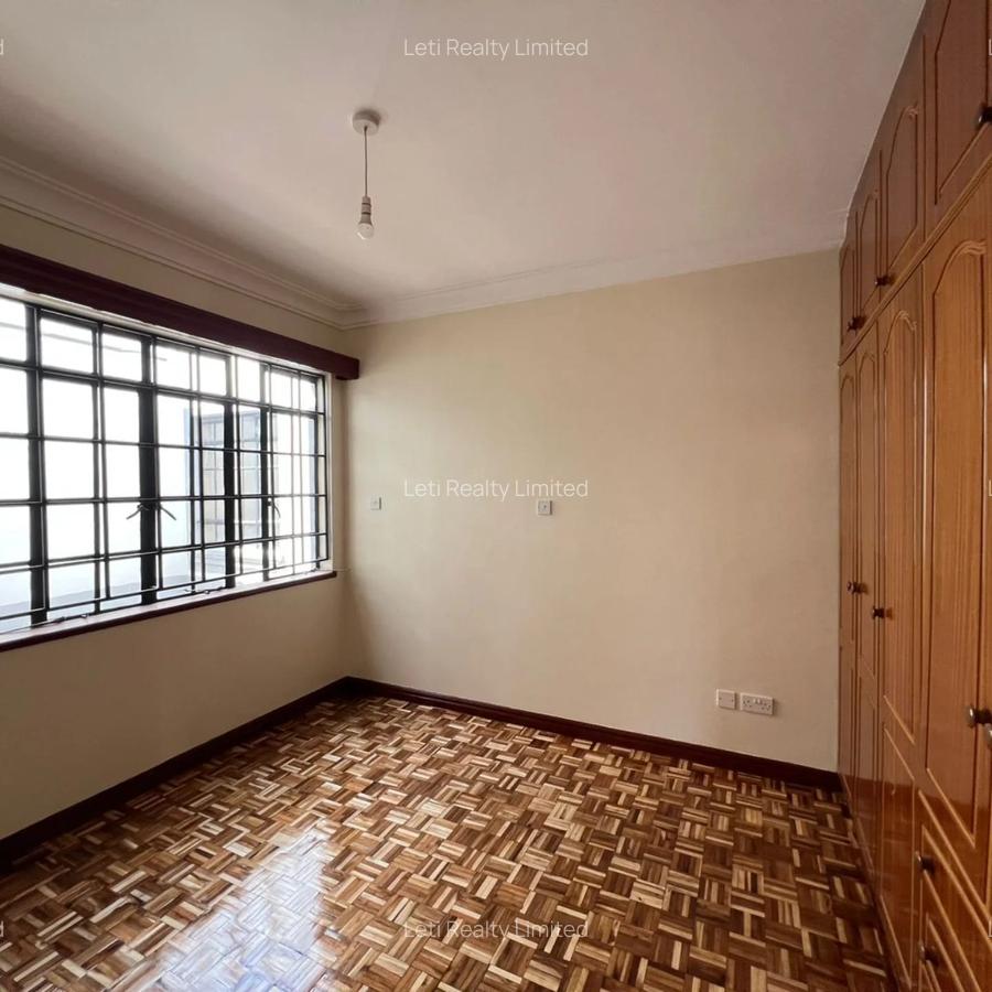 4 Bed Townhouse with En Suite in Kileleshwa - 13