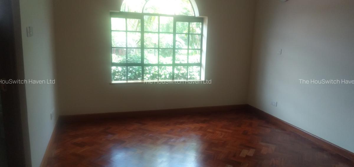 4 Bed House with En Suite at Off Kirawa Road - 15