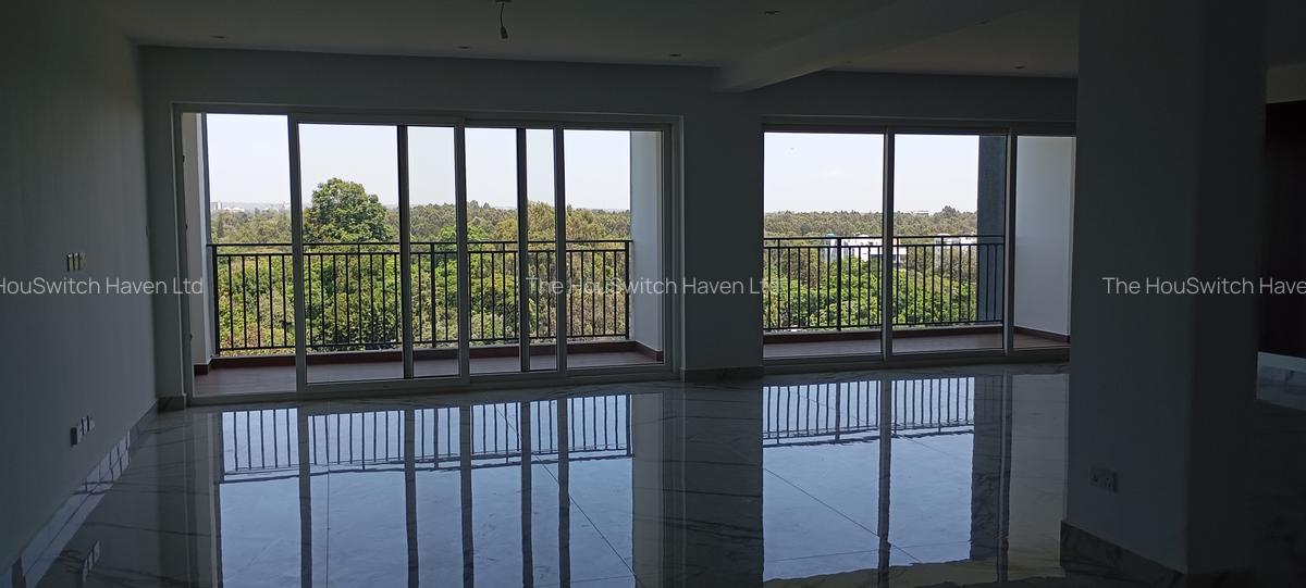 5 Bed Apartment with En Suite at Off General Mathenge - 2