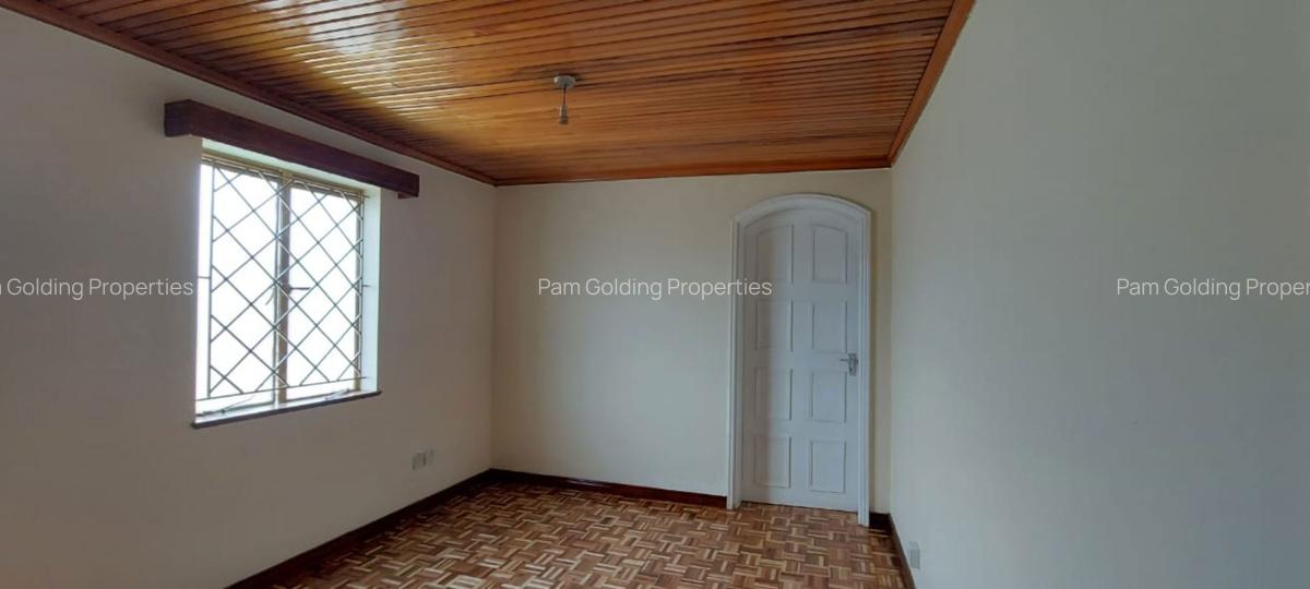 4 Bed House with En Suite in Kileleshwa - 8