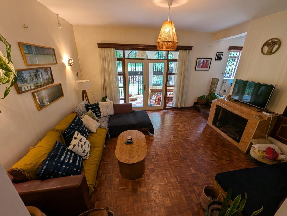 5 Bed House with Garden in Kitisuru - 7