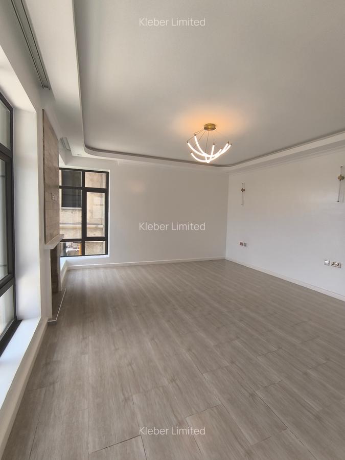 4 Bed Villa with En Suite in Kitengela - 17