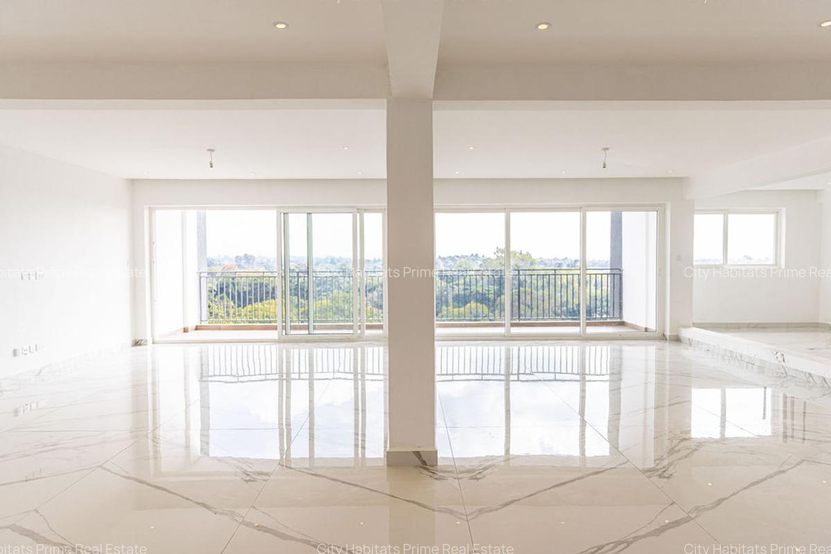 4 Bed Apartment with En Suite in Westlands Area - 11